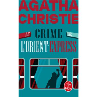 Le Crime de l'Orient-Express (Nouvelle traduction révisée)