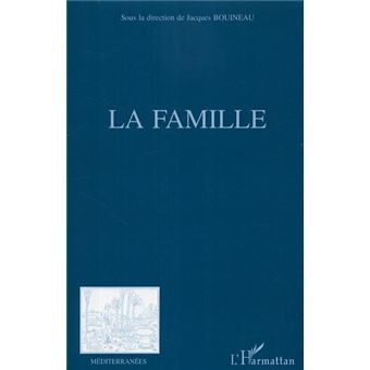 La famille - 1