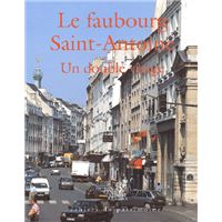 Faubourg Saint-Antoine (Le) N°51