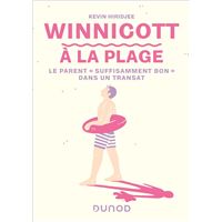 Winnicott à la plage