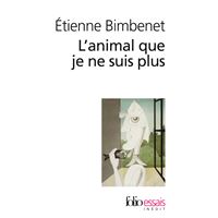 L'animal que donc je suis - Poche - Jacques Derrida, MARIE-LOUISE