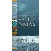 LE GUIDE DU PLATEAU DES HAUTES FAGNES