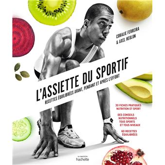 L'assiette du sportif - 1