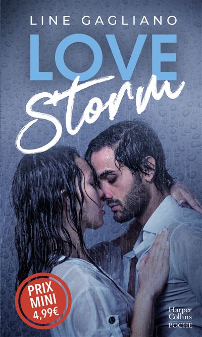 Love storm - Image 3