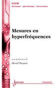 Mesures en hyperfréquences