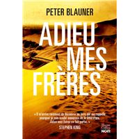 Adieu mes frères