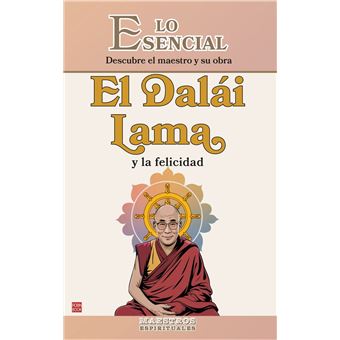 El Dalái Lama y la felicidad - 1