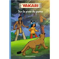 Yakari, Tome 01