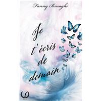 Je t'écris de demain
