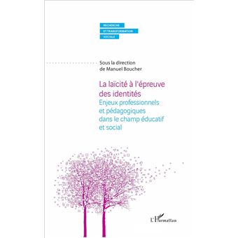 La laïcité à l'épreuve des identités - 1