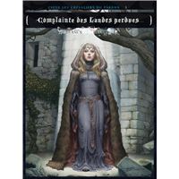 La fee sanctus n/b
