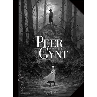 Peer Gynt - Peer Gynt, Acte I T1 - 1
