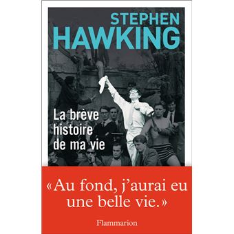 La Brève Histoire de ma vie - 1