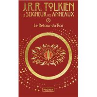 Le Seigneur des Anneaux - Tome 3 Le Retour du Roi Collector