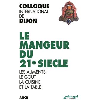 Mangeur du 21ème siècle (Le) - 1