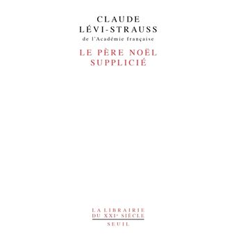 Le Père Noël supplicié - 1