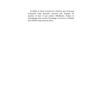 Un enfer banal