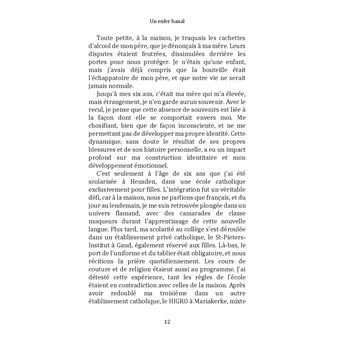 Un enfer banal