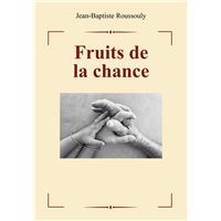 Fruits de la chance