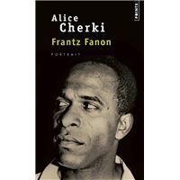 Frantz Fanon
