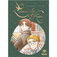 L'Oiseau d'or de Kainis - Tome 03