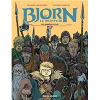 Bjorn le Morphir - Tome 4 - Les armées du Roi