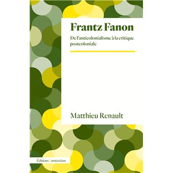Frantz Fanon - 1