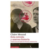 Esta extraña y azarosa historia