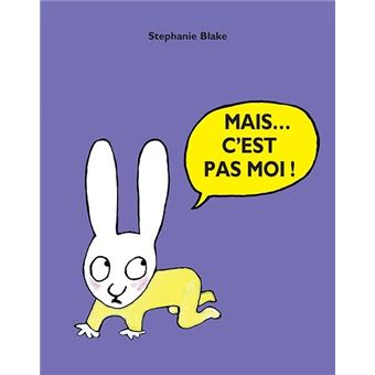 Simon - Mais... c'est pas moi ! - 1