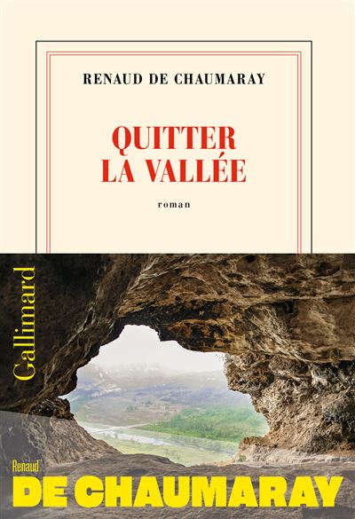 Quitter la vallée - 1