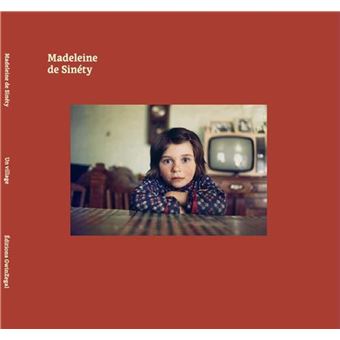 Madeleine de Sinety Un village (nouvelle Edition) /franCais