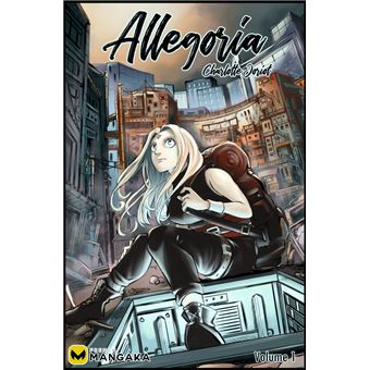Allégoria - Allégoria, T1 - 1