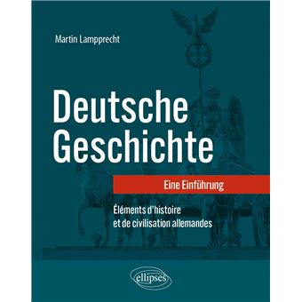 Deutsche Geschichte. Eine Einführung