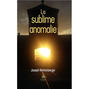La sublime anomalie - 1