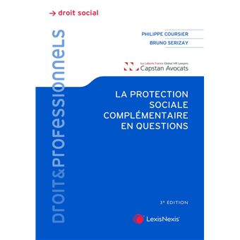La protection sociale complementaire en question - 1