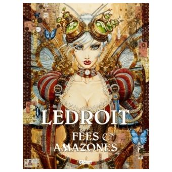 Fées et Amazones - 1