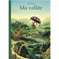 Ma vallée