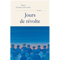 Jours de révolte