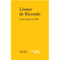 Goya de père en fille