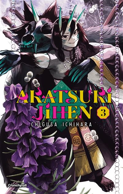 Akatsuki Jihen - Tome 03 (2025)