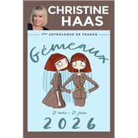 Gémeaux 2026