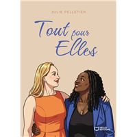 Tout pour elles