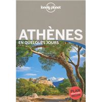 Athènes En quelques jours 2ed