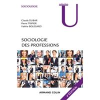Sociologie des professions