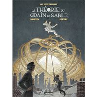 Les Cités obscures - La Théorie du grain de sable