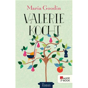 Valerie kocht - 1