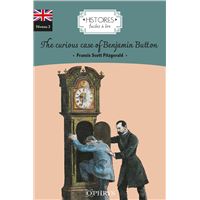 CURIOUS CASE OF BENJAMIN BUTTON