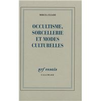 Occultisme, sorcellerie et modes culturelles