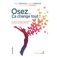 Osez... Ça change tout !