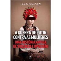 A guerra de Putin contra as mulheres